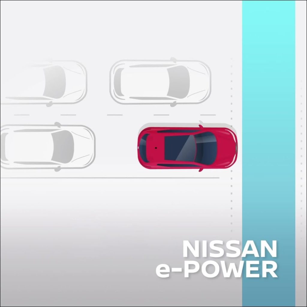 Our #Nissan e-POWER technology delivers instant torque and excitement, giving yo...