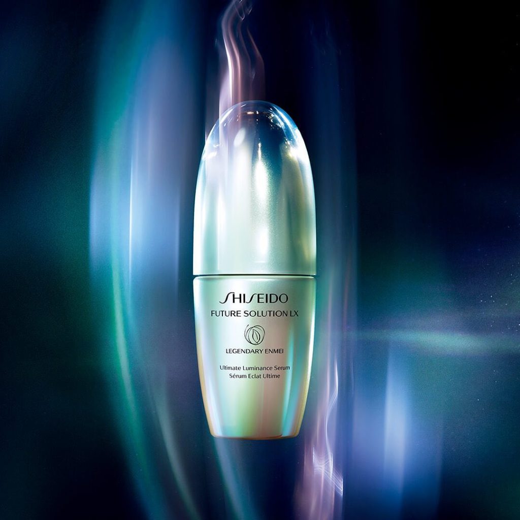 SHISEIDO: From the celebrated collection of Future Solution LX comes the most luxurious #s… From the celebrated collection of Future Solution LX comes the most luxurious #s...