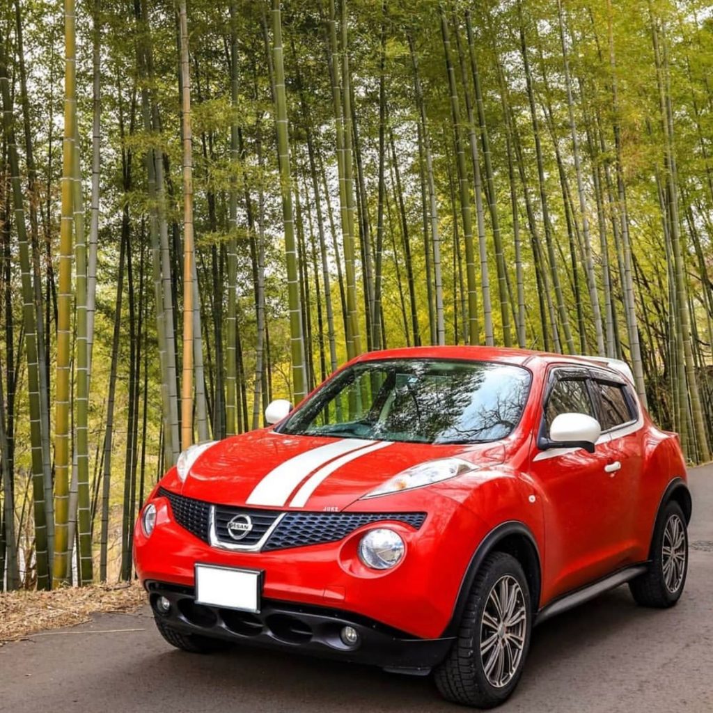 No jokes, just JUKES. #NissanJUKE #Nissan #JUKE & @sho_juke19...