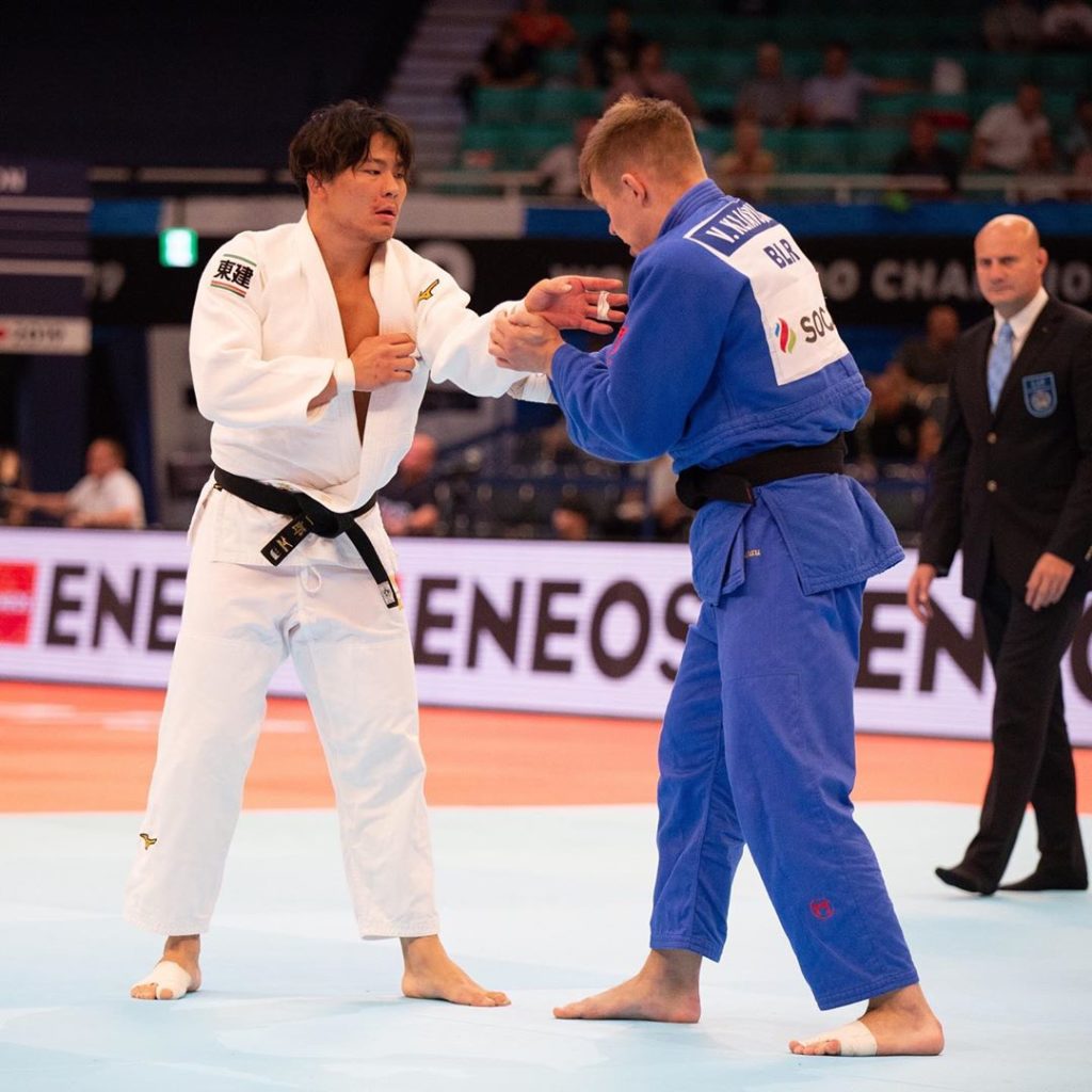 The Japan Times: Thursday ended in heartbreak for Shoichiro Mukai (@shoichiro_mukai), who finishe… Thursday ended in heartbreak for Shoichiro Mukai (@shoichiro_mukai), who finishe...