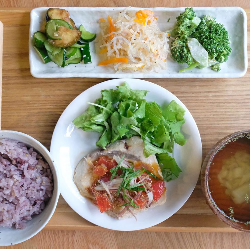 Although Tokyo has one of the best restaurant scenes in the world, sometimes you...