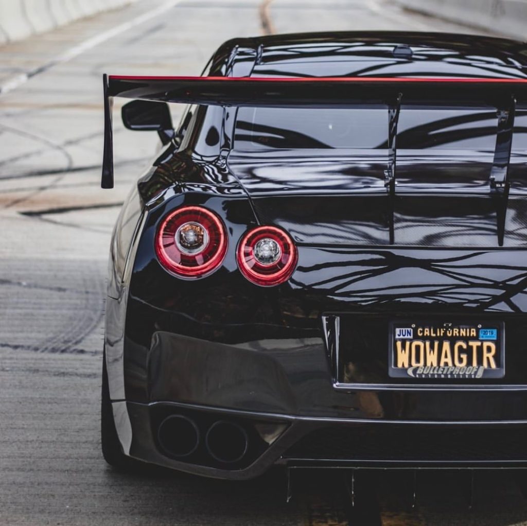 Who's hitting the road this weekend?  #NissanGTR #Nissan #GTR  @iisaacproduction...