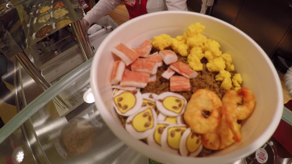 Things to do in Yokohama Japan (One Day Trip From Tokyo)