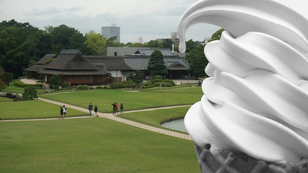 오카야마 나혼자 여행 | 일본 소도시 여행 | Okayama trip