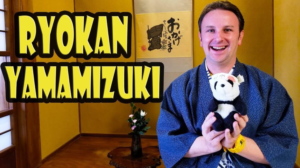 Yamamizuki Hotel DETAILED Review in Kurokawa Onsen Japan Yamamizuki Hotel DETAILED Review in Kurokawa Onsen Japan