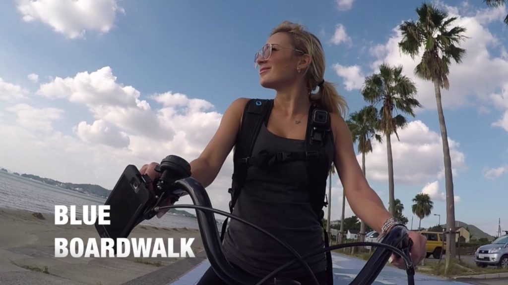 My Life's a Movie in: Wakayama Japan