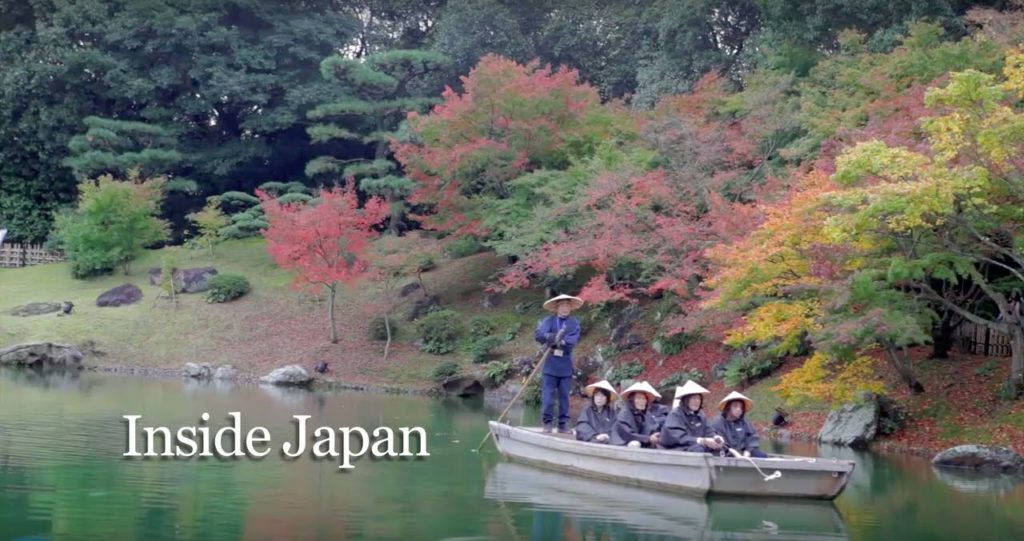 Inside Japan: Traveling Okayama and Kagawa - Without A Path