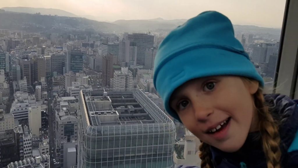 Dale Discovers Japan Trip 4   3  Sendai Matsushima