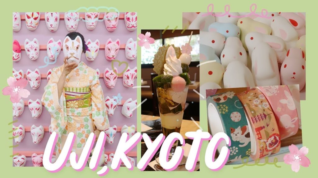 Japan Travel Vlog 7: Matcha Sweets & Kimono Rental in Kyoto + Journal With Me 🍵 Japan Travel Vlog 7: Matcha Sweets & Kimono Rental in Kyoto + Journal With Me 🍵