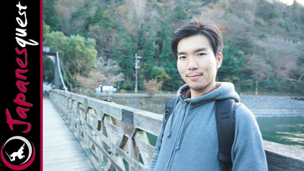 Byodoin, Green Tea, Cycling! - UJI Travel Guide in KYOTO