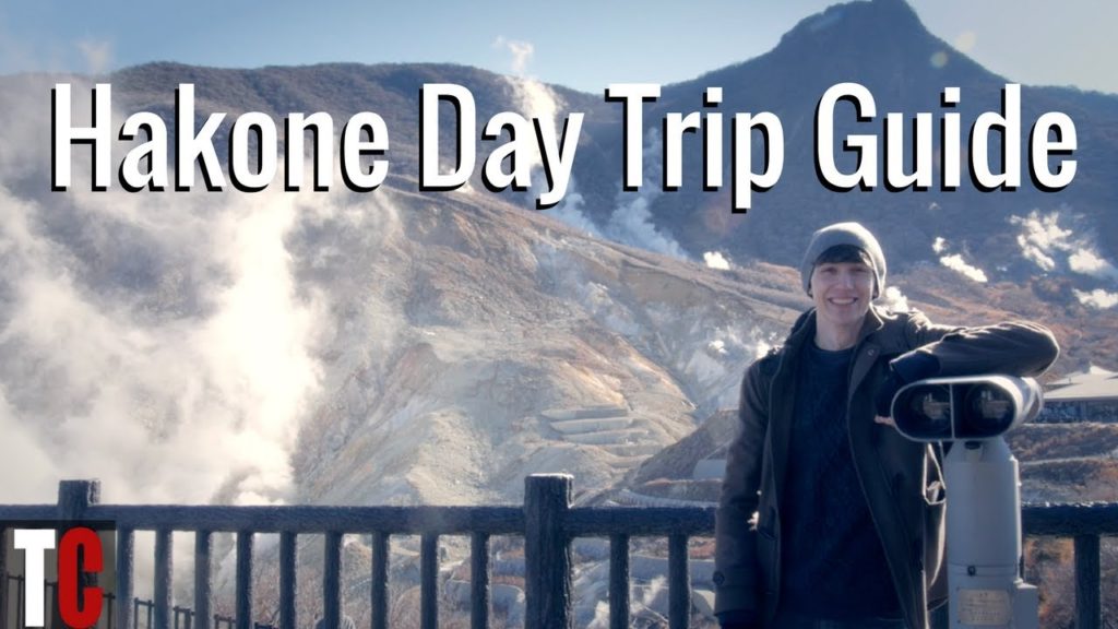 Tokyo Cheapo's Hakone Day Trip Guide