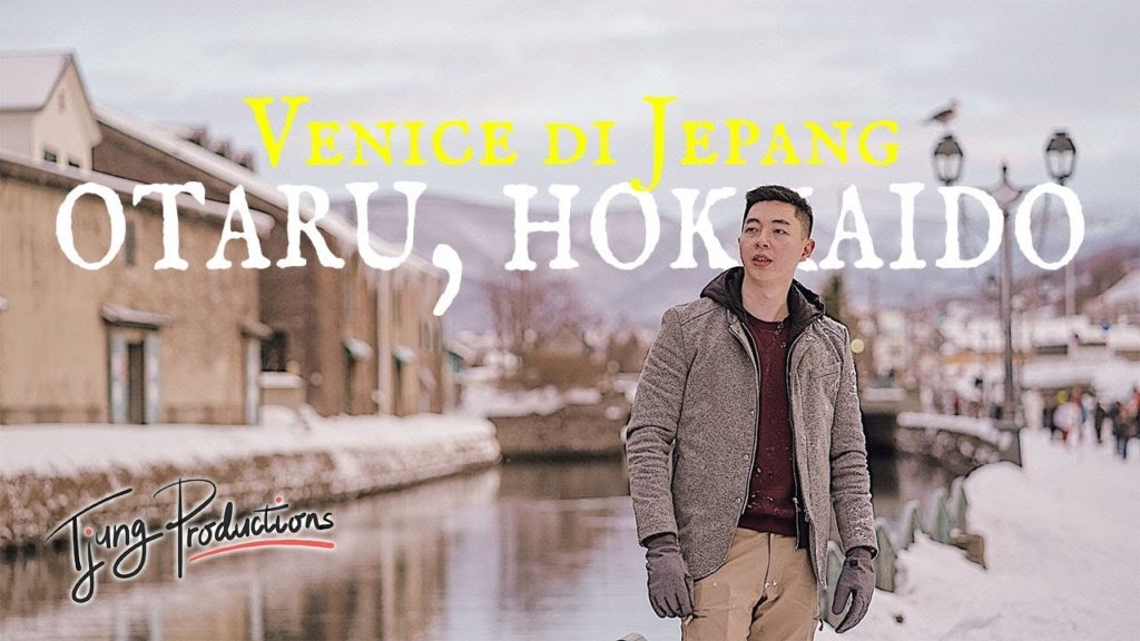 Venice di Jepang? 3 Tempat Wajib di Otaru, Hokkaido | Travel