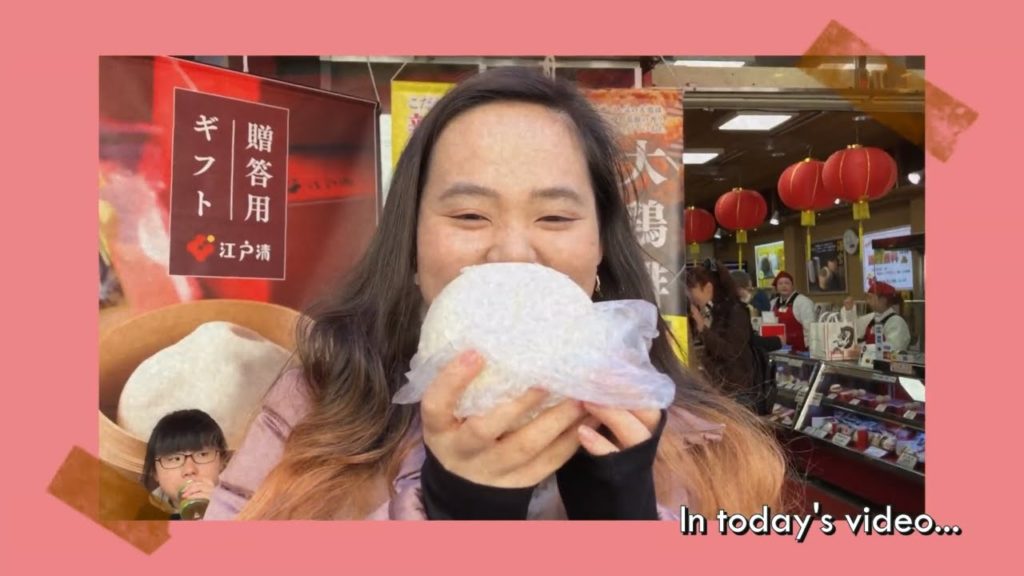 5 Street foods in the biggest Chinatown in Japan: Yokohama day trip 5 Street foods in the biggest Chinatown in Japan: Yokohama day trip