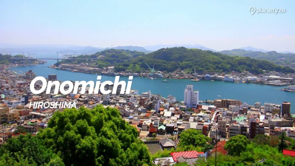 Onomichi, Hiroshima | Japan Travel Guide