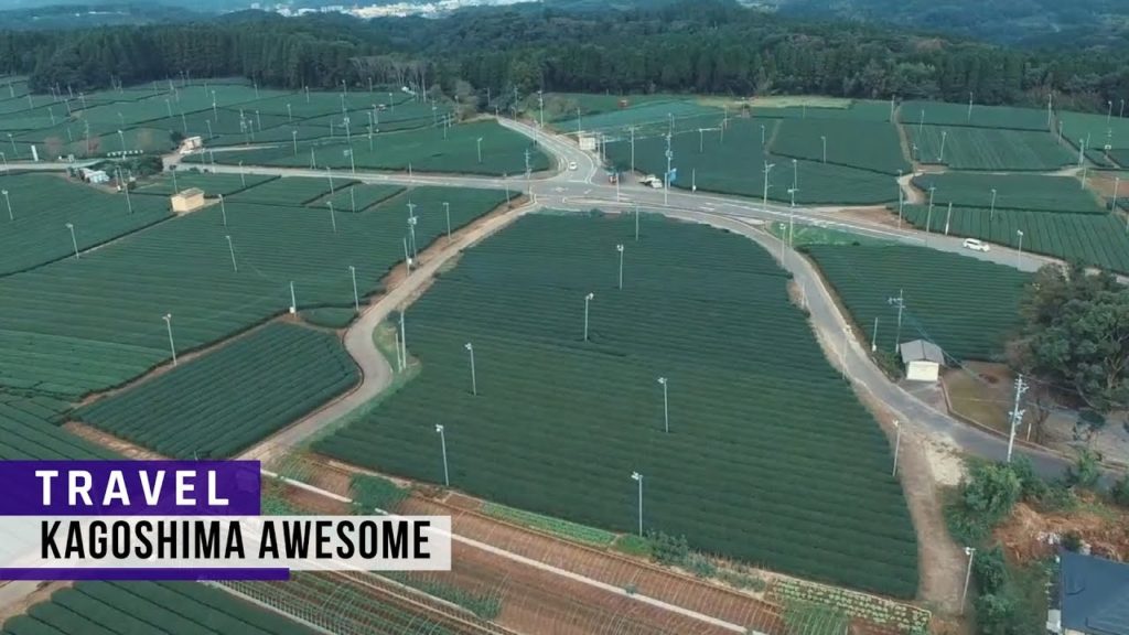 Japan Travel: Awesome Kagoshima – 鹿児島 Japan Travel: Awesome Kagoshima - 鹿児島