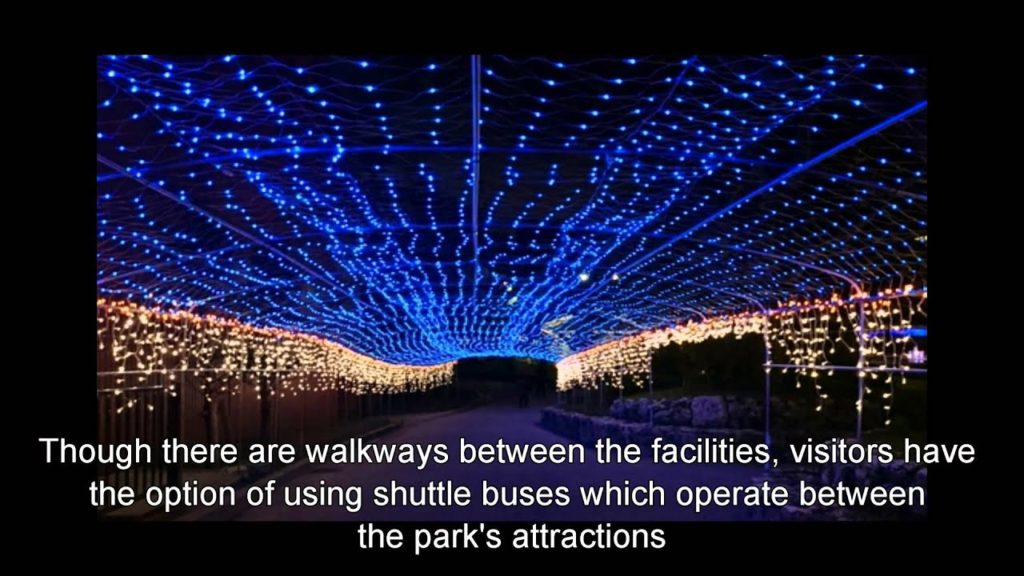 Japan Travel: Fun for all at the Ocean Expo Park, Okinawa Main Island, Okinawa15