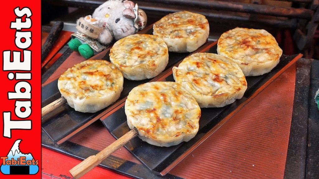 STREET FOOD Yokohama Chinatown