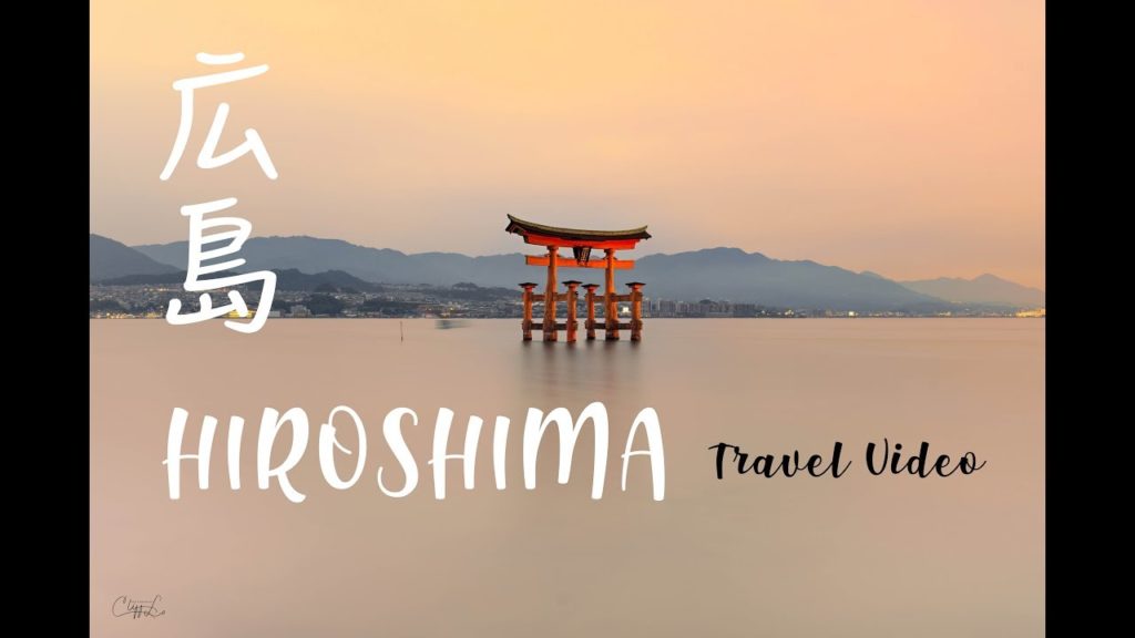 Hiroshima, Japan | Travel Film | Exploring Miyajima, Sandankyo, Kurashiki & Onomichi Hiroshima, Japan | Travel Film | Exploring Miyajima, Sandankyo, Kurashiki & Onomichi