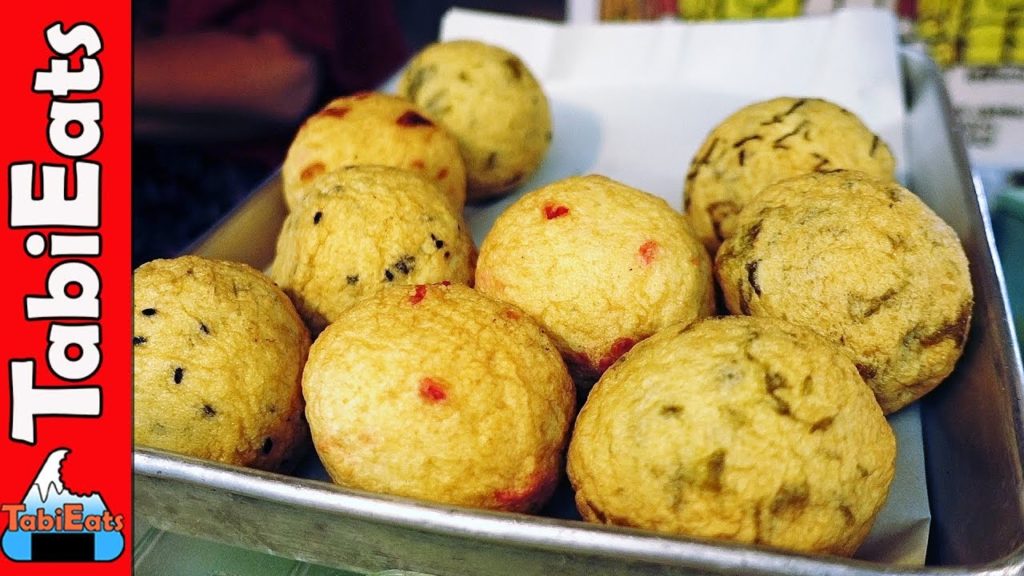 Street Food Japan-OKINAWA Street Food Japan-OKINAWA