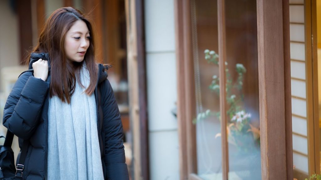 2017 Osaka Travel 大阪 京都 奈良 自由行