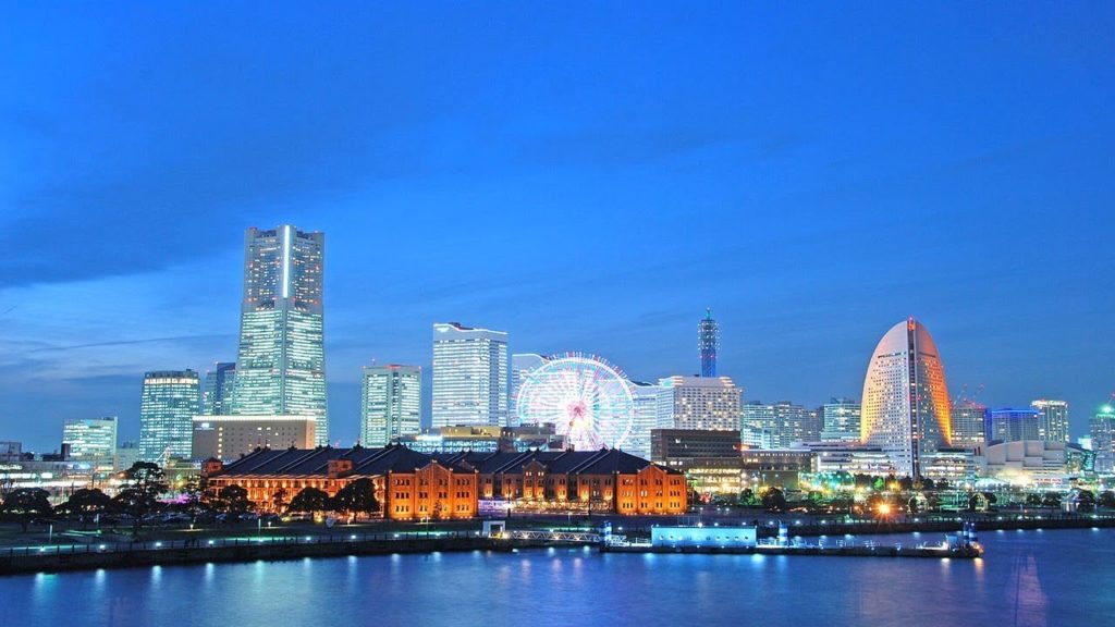 Yokohama Tourist Attractions: 15 Top Places to Visit Yokohama Tourist Attractions: 15 Top Places to Visit