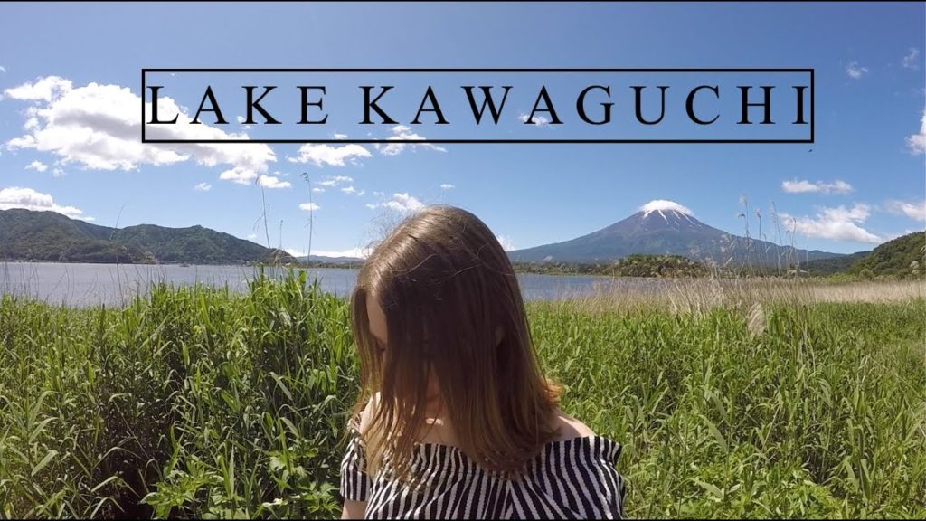 A short trip to Mt. Fuji