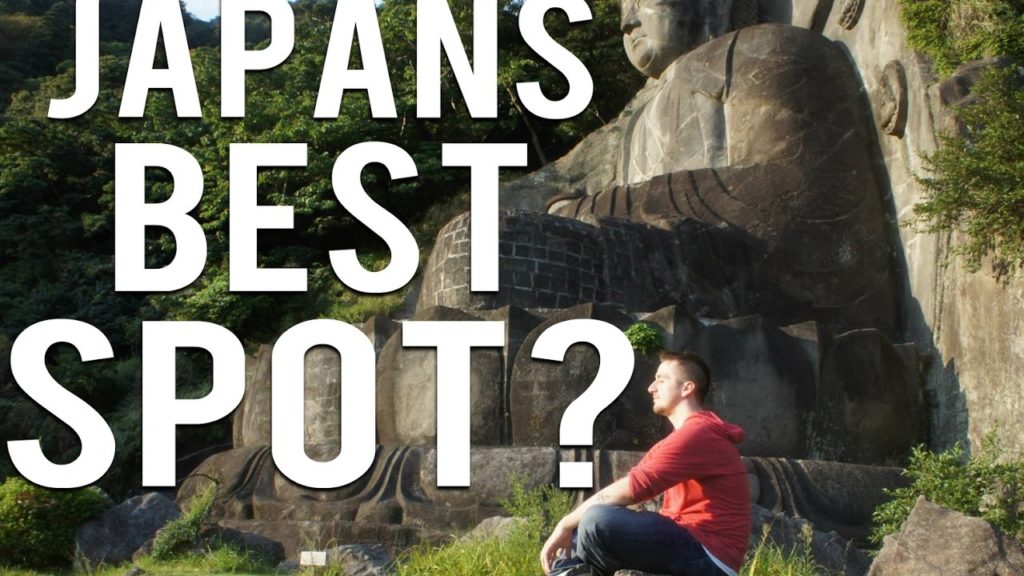 Best Tokyo Day Trip | Nokogiriyama "Sawtooth Mountain"