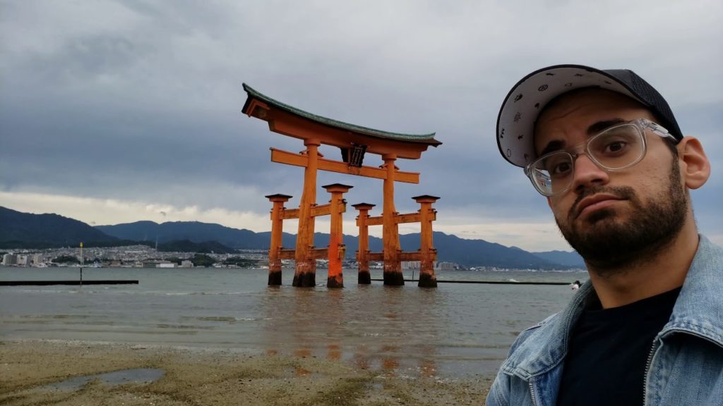 Japan Trip (2018) - Chapter 3: Hiroshima (4K 60FPS)