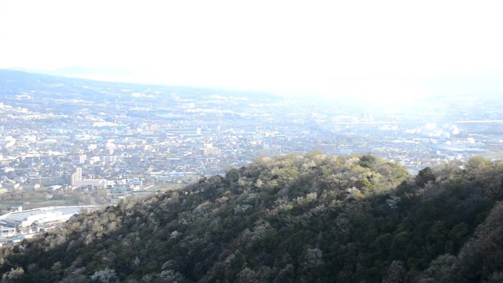 Numazu City panorama by RomanSlerz — in Numazu-shi, Shizuoka, Japan