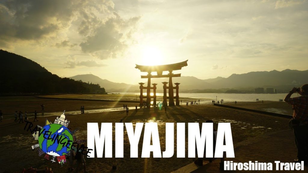 MIYAJIMA ISLAND, JAPAN (The scenic Island of the Gods) | Hiroshima Travel MIYAJIMA ISLAND, JAPAN (The scenic Island of the Gods) | Hiroshima Travel