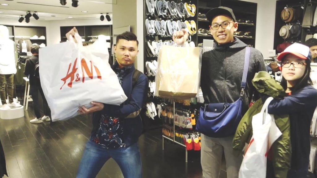 TRAVEL VLOG #6 HAKODATE & TOKYO // JAPAN