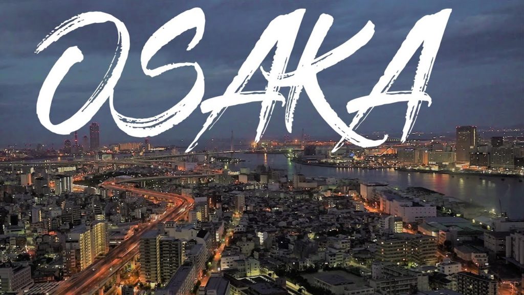 Osaka city | Travel to Japan Osaka city | Travel to Japan