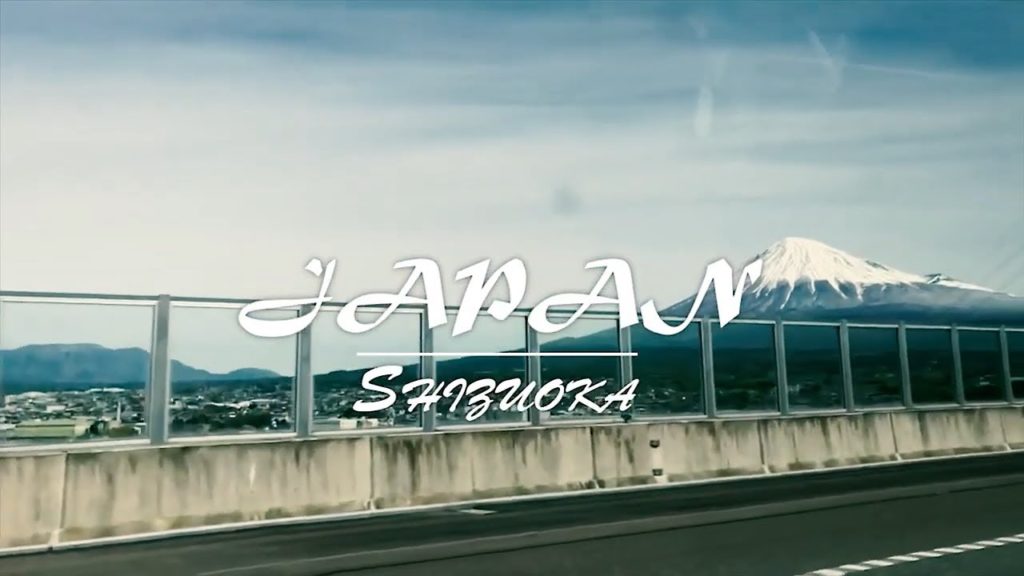 ーJAPAN--Shizuoka | This is Shizuoka.  Travel Filmー