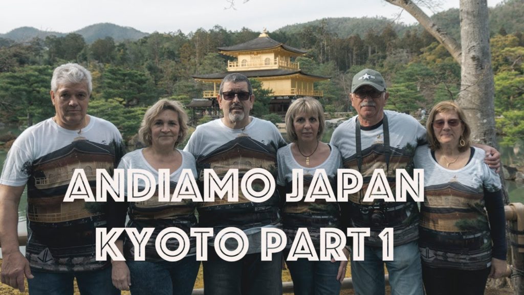 Japan travel Kyoto part 1 Japan travel Kyoto part 1