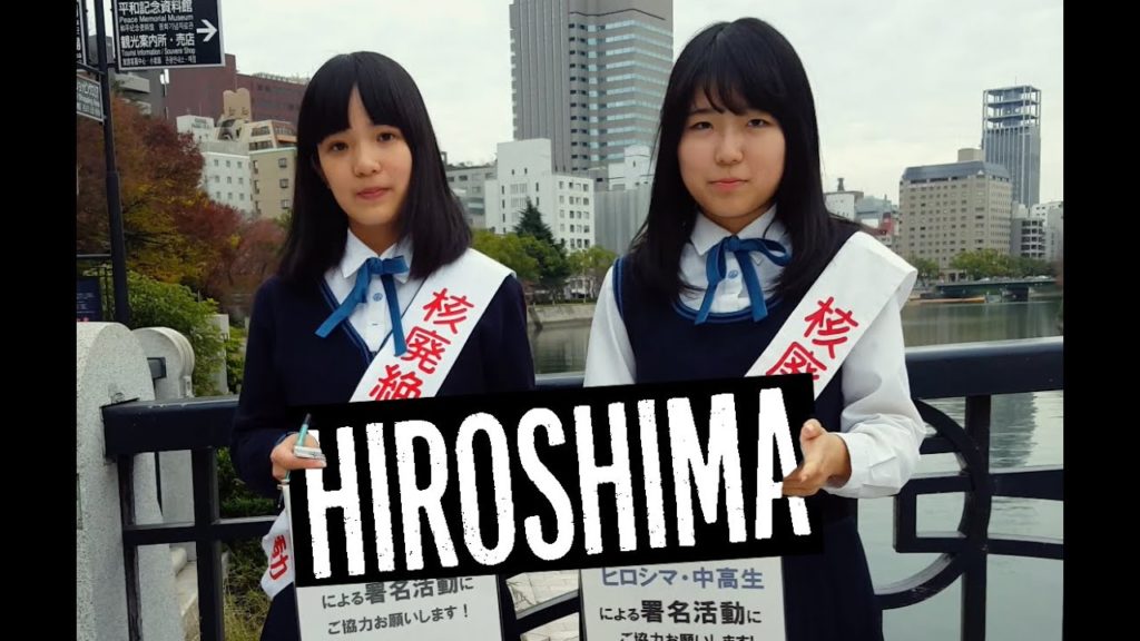 Japan Vlog | Hiroshima, Miyajima & Narita | Autumn in Japan series Japan Vlog | Hiroshima, Miyajima & Narita | Autumn in Japan series