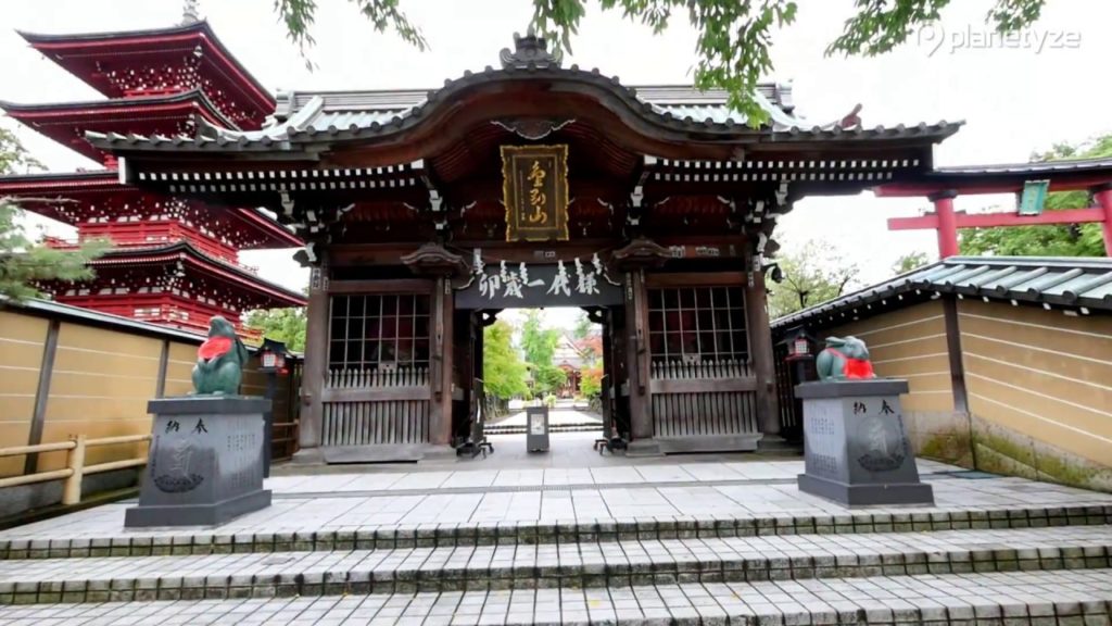 Saisho-in Temple, Aomori | Japan Travel Guide