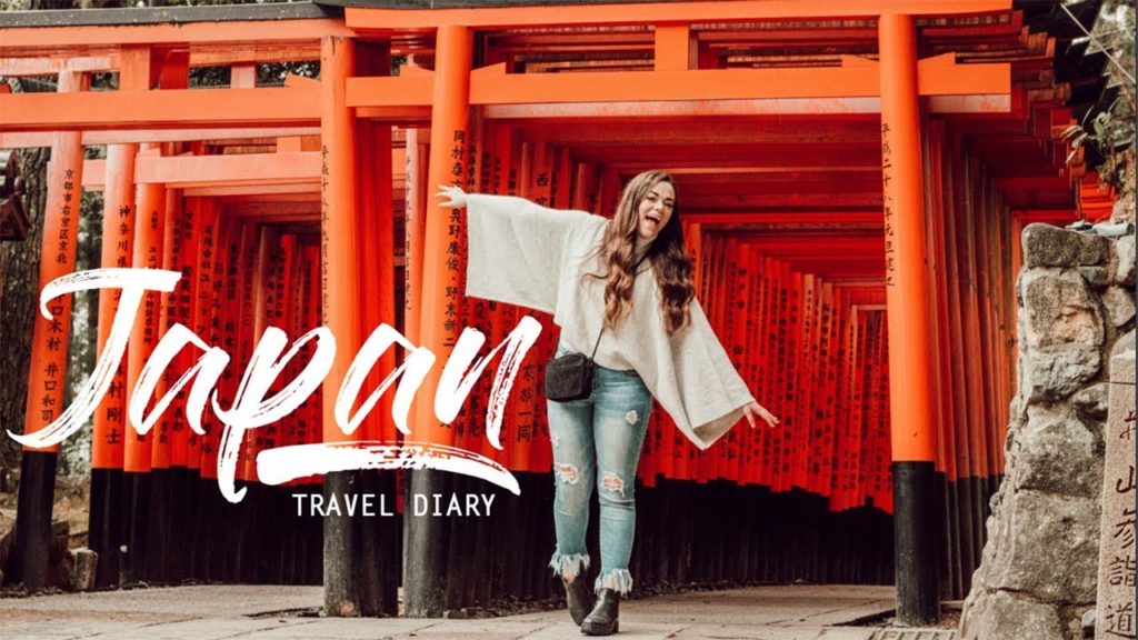 Japan Travel Diary – Kyoto, Osaka, Nara, Hiroshima, Miyajima, Kobe Japan Travel Diary - Kyoto, Osaka, Nara, Hiroshima, Miyajima, Kobe