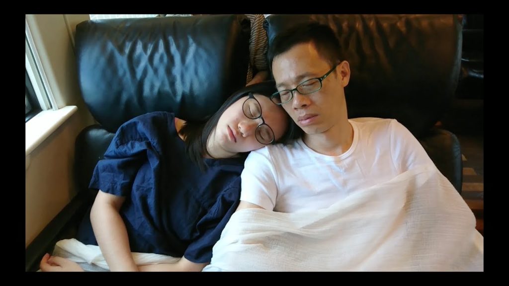 悠然北九州 (Kitakyushu)