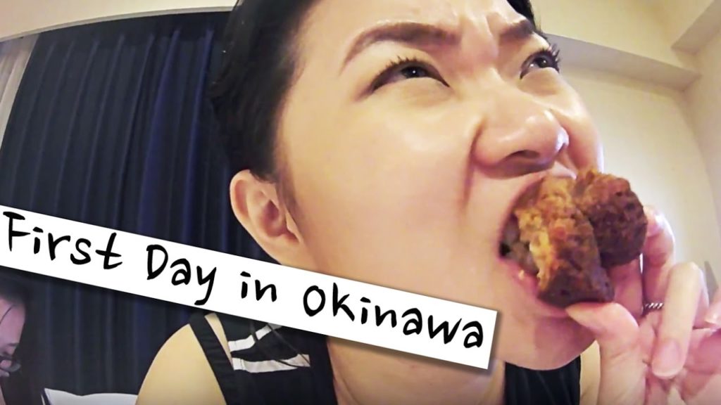 OKINAWA JAPAN VLOG – First Day in Naha 沖繩自由行 #1 OKINAWA JAPAN VLOG - First Day in Naha 沖繩自由行 #1