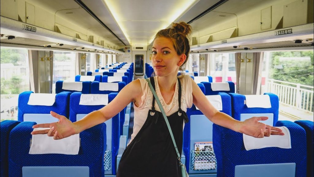 Nikko to Tokyo to Takayama | Train and Bus Travel in Japan