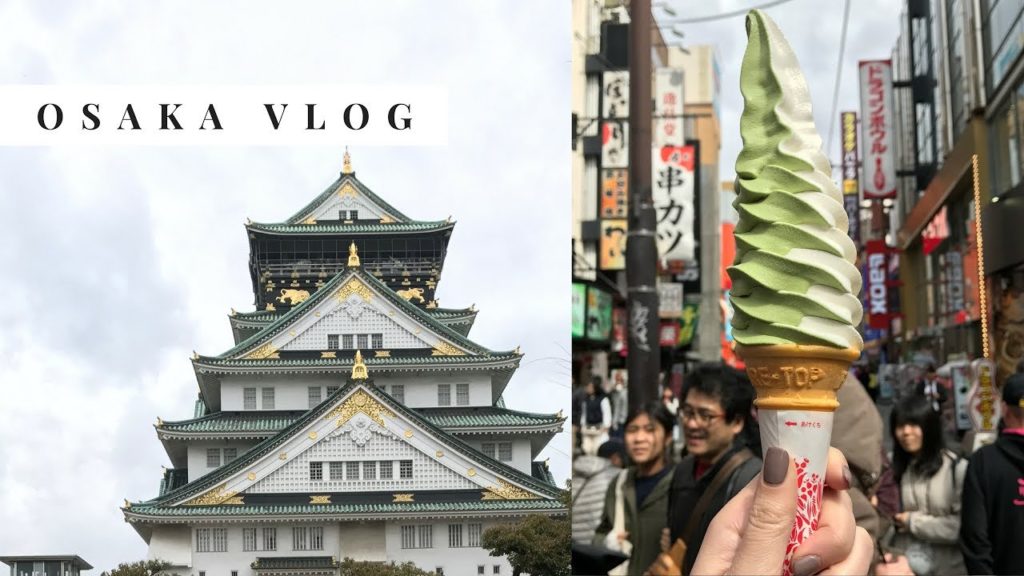 Osaka Japan Travel Vlog 2017 🍺🇯🇵🦌 Nara Park, Dōtonbori, Osaka Castle, Shinsaibashi, Airbnb Tour Osaka Japan Travel Vlog 2017 🍺🇯🇵🦌 Nara Park, Dōtonbori, Osaka Castle, Shinsaibashi, Airbnb Tour