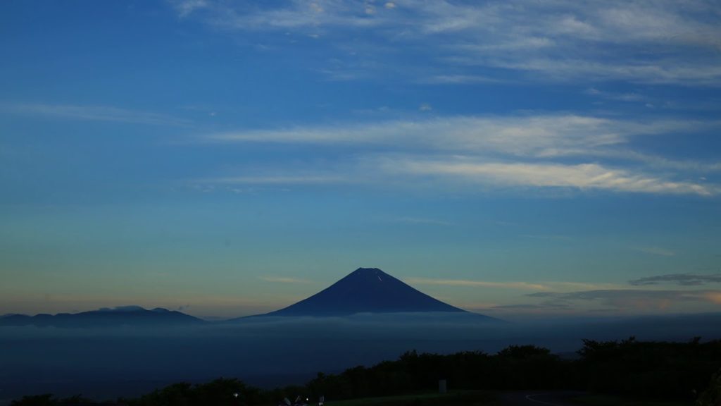 Shizuoka Japan 1 Minute Travel Atami