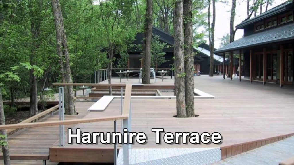 Japan Travel: Bathing, Shopping and Experiencing at the Hoshino Resort, Karuizawa, Nagano 52