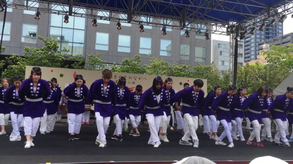 Life in Sendai, Japan - How it is to live in Sendai and what to see! 仙台市の生活