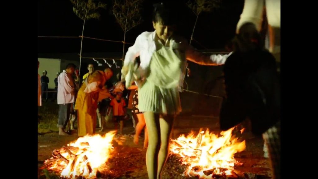 Beautiful NUMAZU in spring English