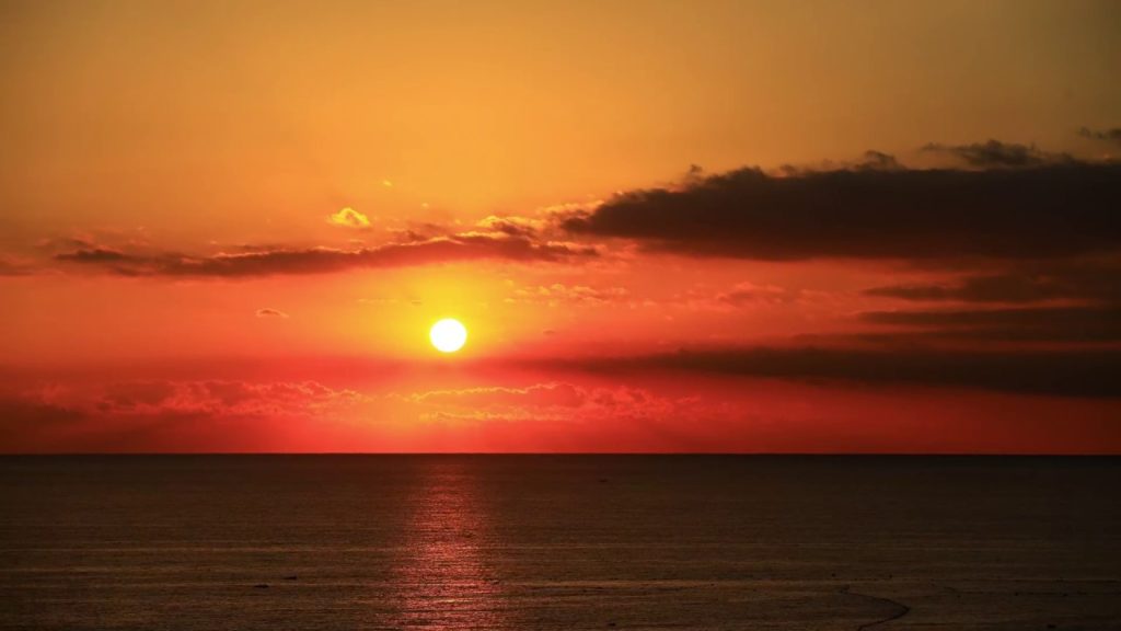 Shizuoka Japan 1 Minute Travel Atami Sagami Bay