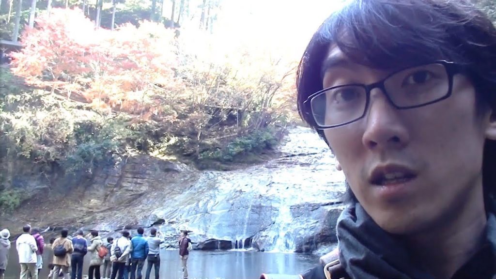 Let's explore Otaki in Chiba, Japan (Part 1)