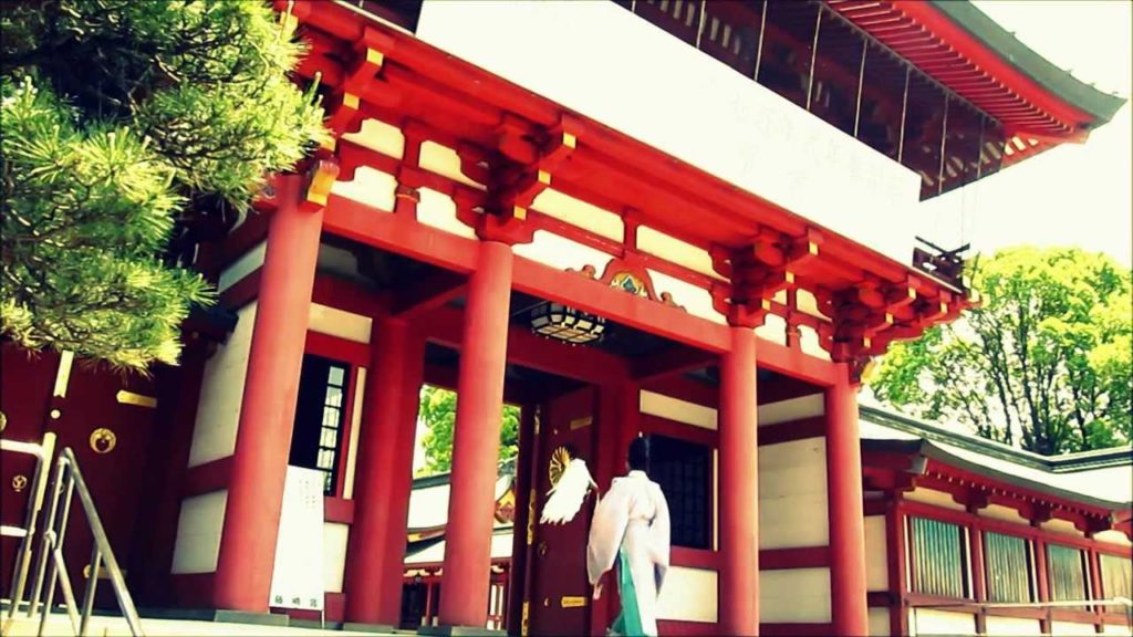 Kumamoto　Travel　2012 HD　Japan 　熊本