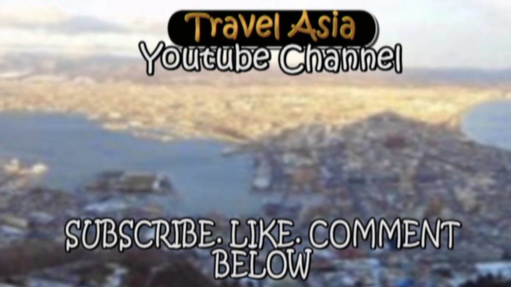 Travel Asia : Hakodate, Hokkaido, Japan Complete Guide HD