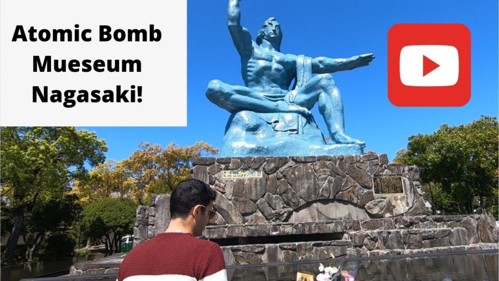 Nagasaki Travel Guide: Atomic Bomb Museum, Japan Nagasaki Travel Guide: Atomic Bomb Museum, Japan